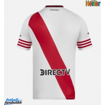 River Plate Hjemmedrakt 2025-26 Kortermet